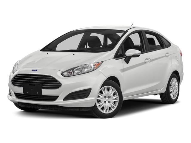2014 Ford Fiesta Vehicle Photo in Plainfield, IL 60586