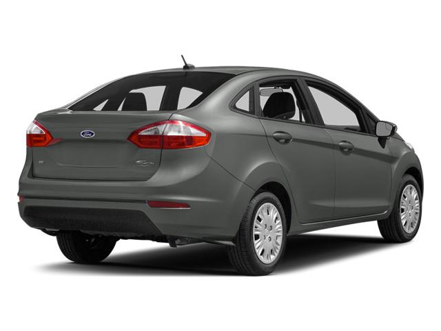 2014 Ford Fiesta Vehicle Photo in Layton, UT 84041