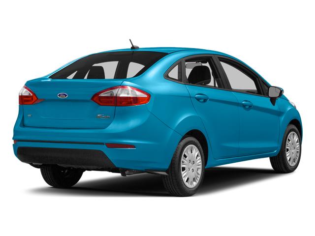 2014 Ford Fiesta Vehicle Photo in Tustin, CA 92782