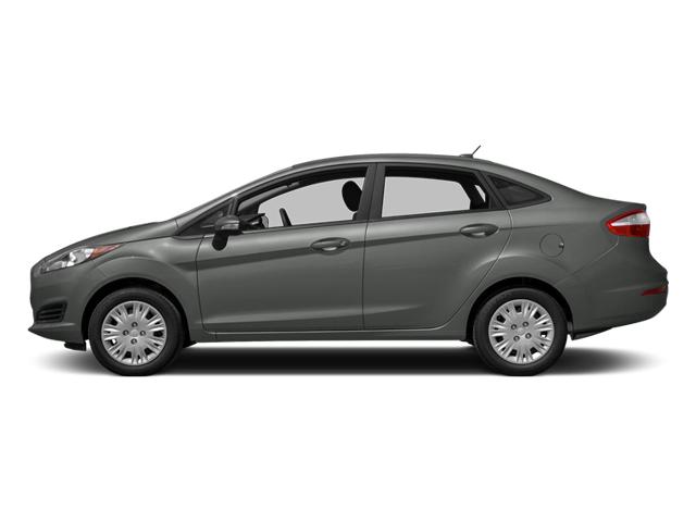 2014 Ford Fiesta Vehicle Photo in Layton, UT 84041