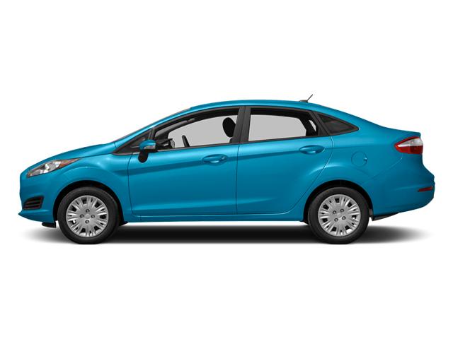 2014 Ford Fiesta Vehicle Photo in Tustin, CA 92782