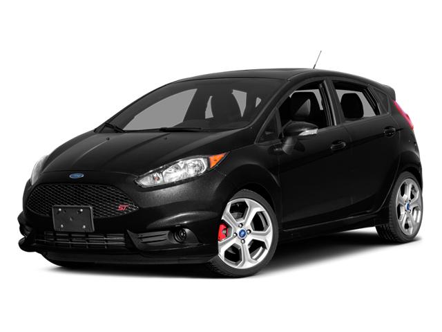 2014 Ford Fiesta Vehicle Photo in Layton, UT 84041