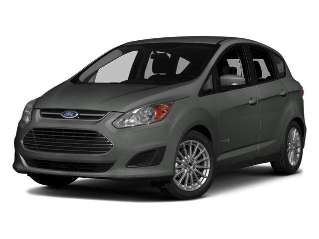 2014 Ford C-Max Hybrid Vehicle Photo in Pinellas Park , FL 33781