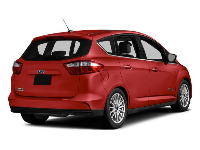 2014 Ford C-Max Energi Vehicle Photo in BOISE, ID 83705-3761