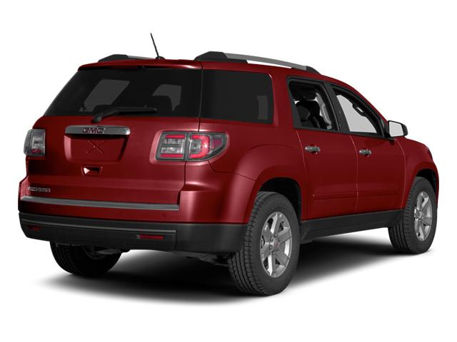 2014 GMC Acadia Vehicle Photo in JOLIET, IL 60435-8135