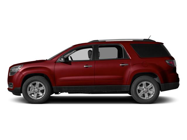 2014 GMC Acadia Vehicle Photo in JOLIET, IL 60435-8135