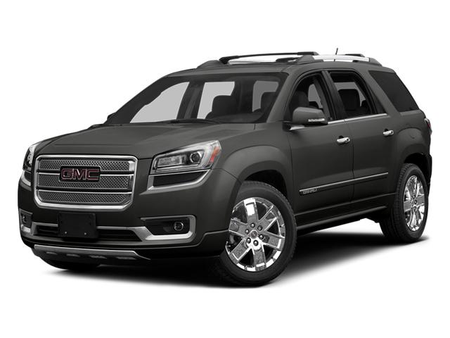 2014 GMC Acadia Vehicle Photo in NEENAH, WI 54956-2243