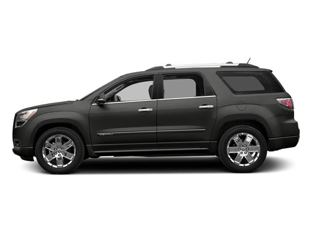 2014 GMC Acadia Vehicle Photo in NEENAH, WI 54956-2243