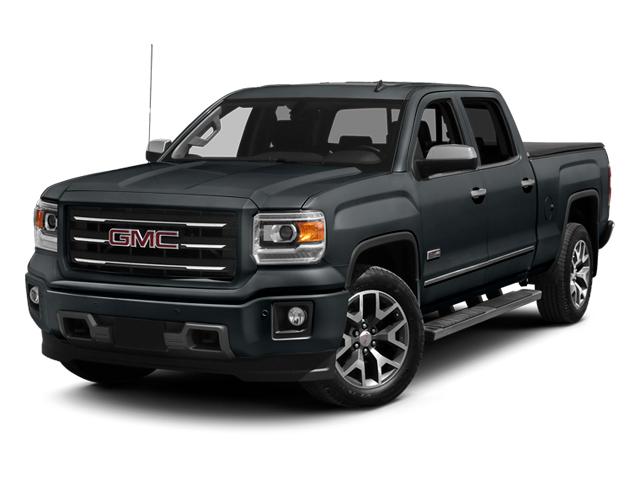 Used 2014 GMC Sierra 1500 SLE with VIN 3GTU2UEC0EG355825 for sale in Springfield, IL