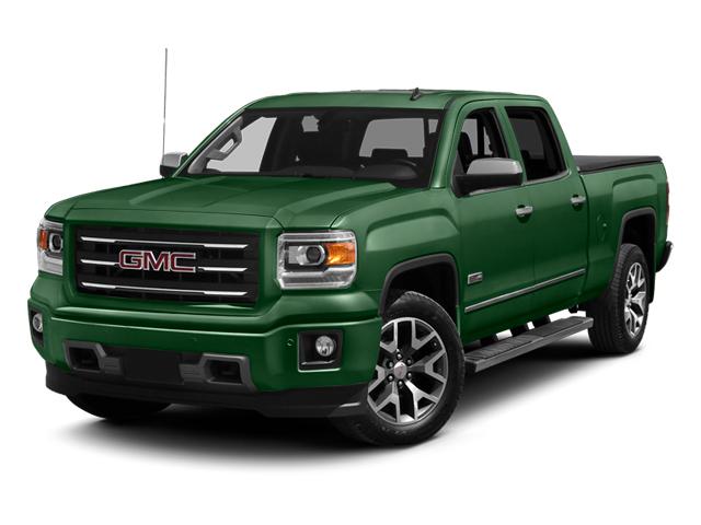 2014 GMC Sierra 1500 Vehicle Photo in SALT LAKE CITY, UT 84119-3321