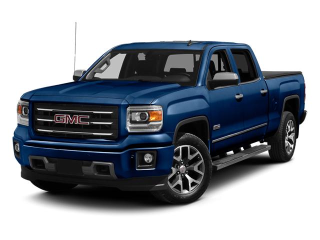 2014 GMC Sierra 1500 Vehicle Photo in EFFINGHAM, IL 62401-2832