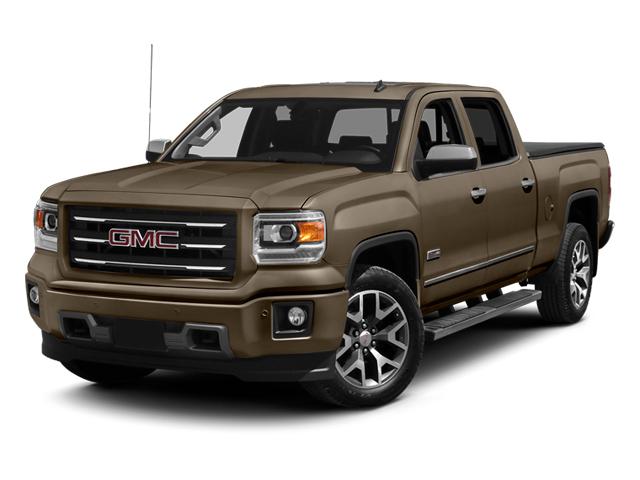 2014 GMC Sierra 1500 Vehicle Photo in GRAND BLANC, MI 48439-8139