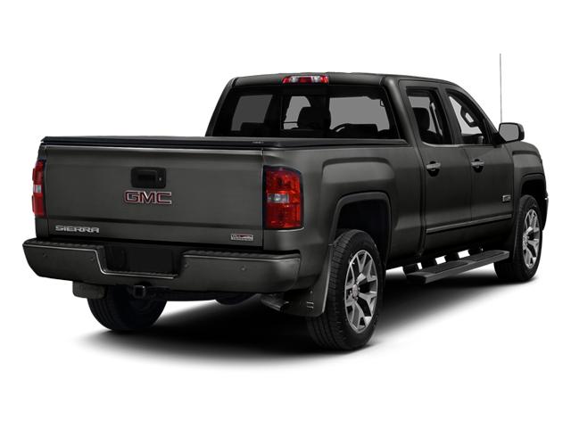 2014 GMC Sierra 1500 Vehicle Photo in GILBERT, AZ 85297-0402