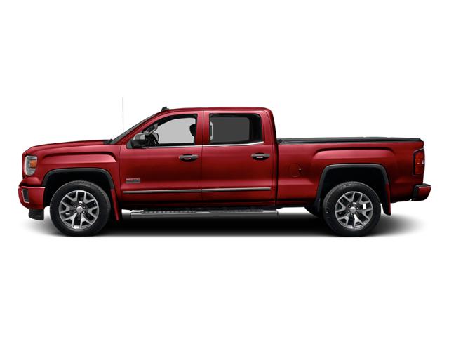 Used 2014 GMC Sierra 1500 SLT with VIN 3GTU2VEC0EG541161 for sale in Patterson, CA