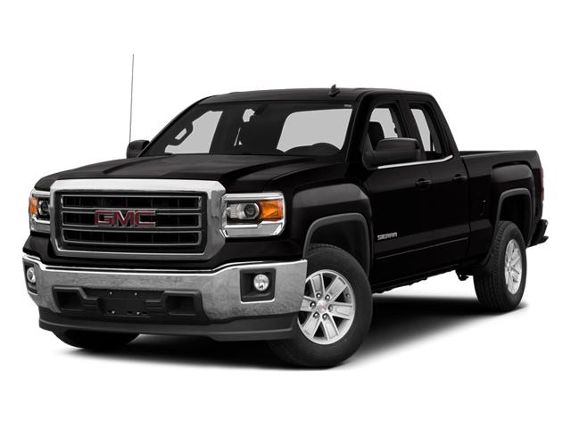 Used 2014 GMC Sierra 1500 SLE with VIN 1GTV2UEH9EZ366001 for sale in Brockport, NY