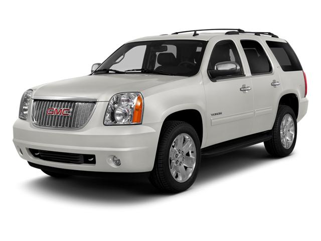 2014 GMC Yukon Vehicle Photo in St. Petersburg, FL 33713