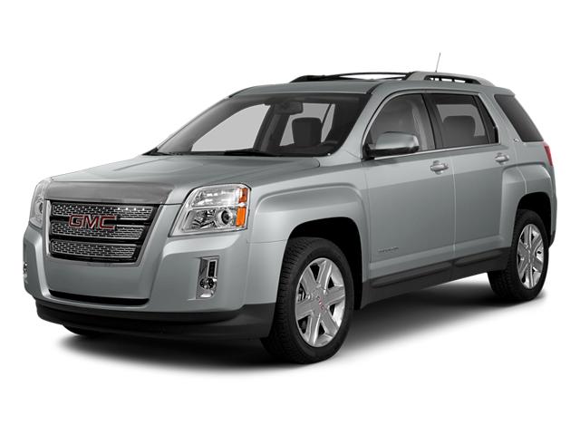 Used 2014 GMC Terrain SLE-1 with VIN 2GKFLVEK8E6329816 for sale in Brockport, NY