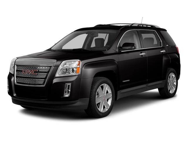 2014 GMC Terrain Vehicle Photo in Pinellas Park , FL 33781