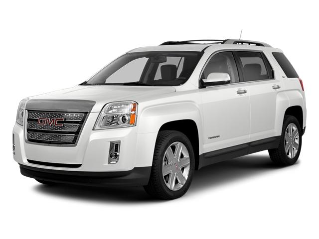 2014 GMC Terrain Vehicle Photo in Shillington, PA 19607