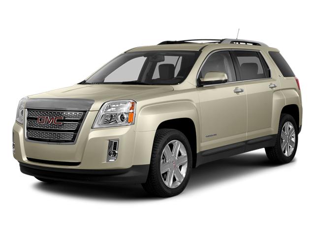 2014 GMC Terrain Vehicle Photo in GRAND BLANC, MI 48439-8139