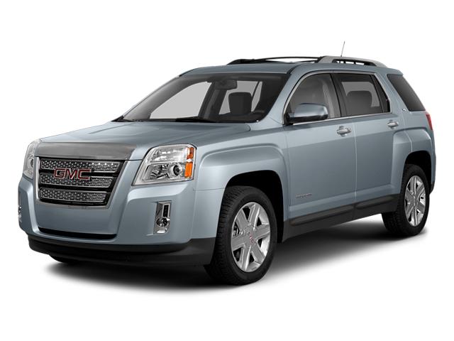 2014 GMC Terrain Vehicle Photo in TREVOSE, PA 19053-4984