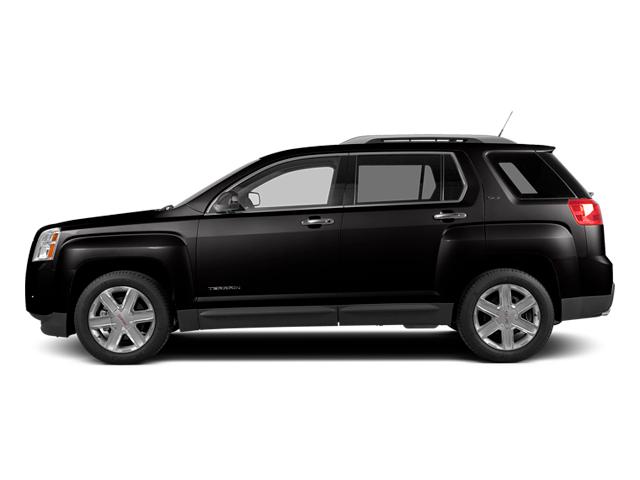 2014 GMC Terrain Vehicle Photo in Pinellas Park , FL 33781