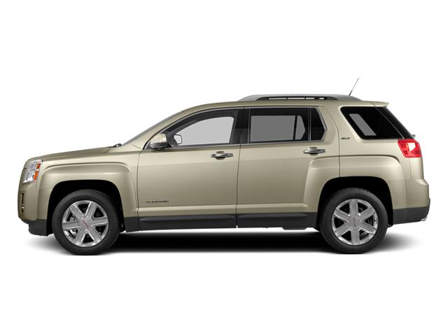 2014 GMC Terrain Vehicle Photo in Winter Park, FL 32792