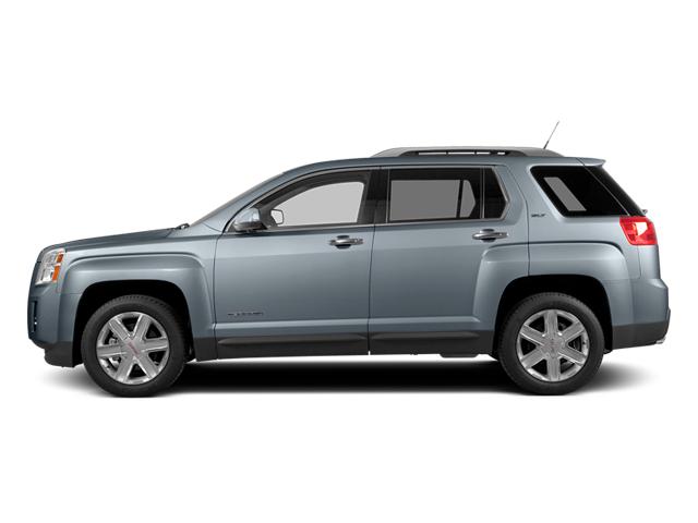 2014 GMC Terrain Vehicle Photo in TREVOSE, PA 19053-4984