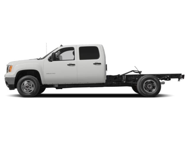 2014 GMC Sierra 3500HD Vehicle Photo in Terrell, TX 75160