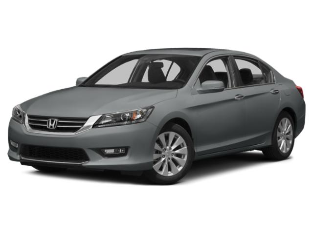 2014 Honda Accord Sedan Vehicle Photo in Cockeysville, MD 21030