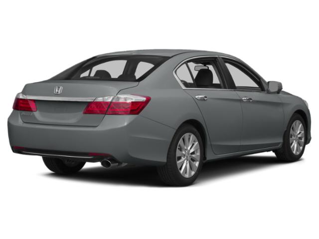 2014 Honda Accord Sedan Vehicle Photo in Cockeysville, MD 21030