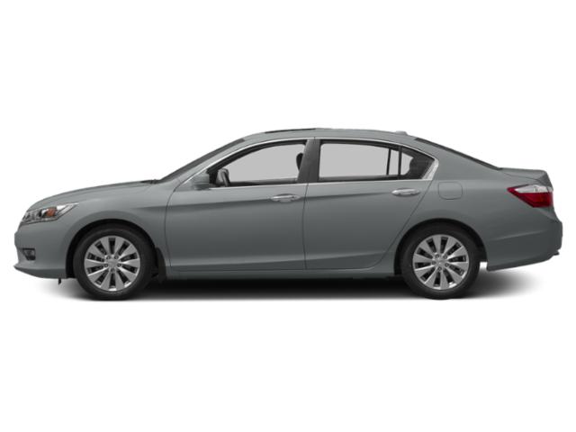 2014 Honda Accord Sedan Vehicle Photo in Cockeysville, MD 21030