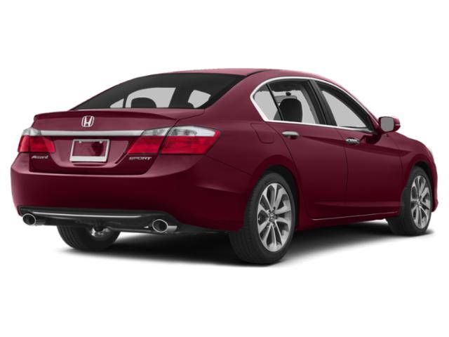 2014 Honda Accord Sedan Vehicle Photo in Flemington, NJ 08822