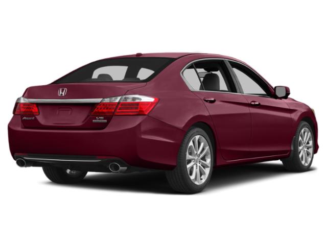 2014 Honda Accord Sedan Vehicle Photo in Sarasota, FL 34231