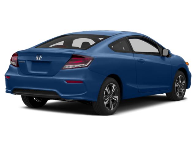 2014 Honda Civic Coupe Vehicle Photo in Spokane Valley, WA 99206