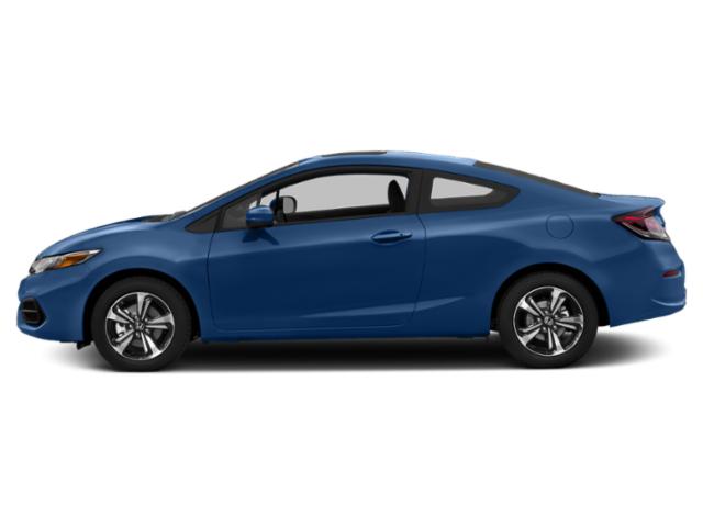 2014 Honda Civic Coupe Vehicle Photo in Spokane Valley, WA 99206