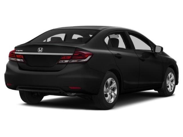 2014 Honda Civic Sedan Vehicle Photo in Miami, FL 33015