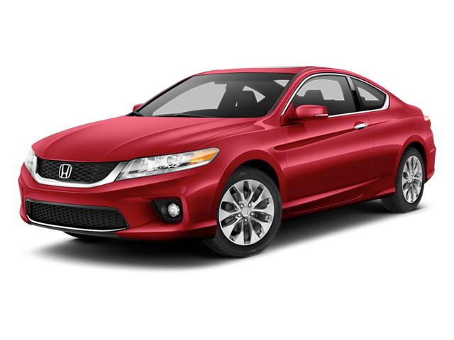 2014 Honda Accord Coupe Vehicle Photo in GRAND BLANC, MI 48439-8139