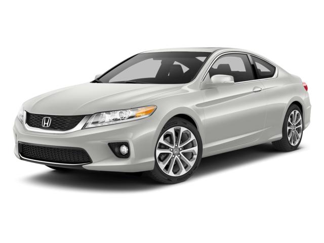 2014 Honda Accord Coupe Vehicle Photo in Cockeysville, MD 21030