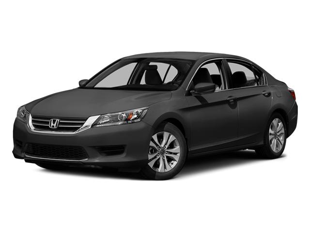 2014 Honda Accord Sedan Vehicle Photo in Hollywood, FL 33021