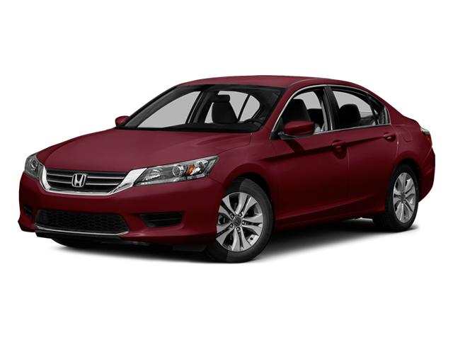 2014 Honda Accord Sedan Vehicle Photo in Davie, FL 33331