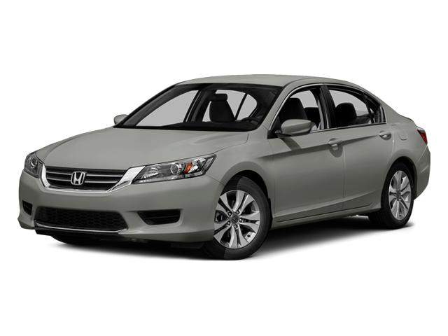 2014 Honda Accord Sedan Vehicle Photo in Ft. Myers, FL 33907