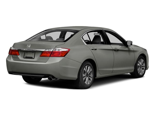 2014 Honda Accord Sedan Vehicle Photo in Ft. Myers, FL 33907