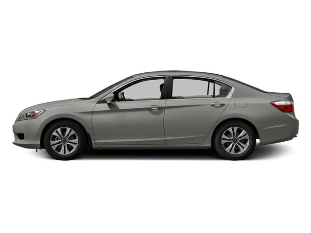 2014 Honda Accord Sedan Vehicle Photo in Ft. Myers, FL 33907