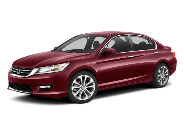 2014 Honda Accord Sedan Vehicle Photo in Flemington, NJ 08822