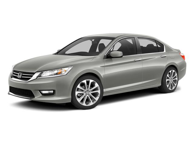 2014 Honda Accord Sedan Vehicle Photo in Clearwater, FL 33764