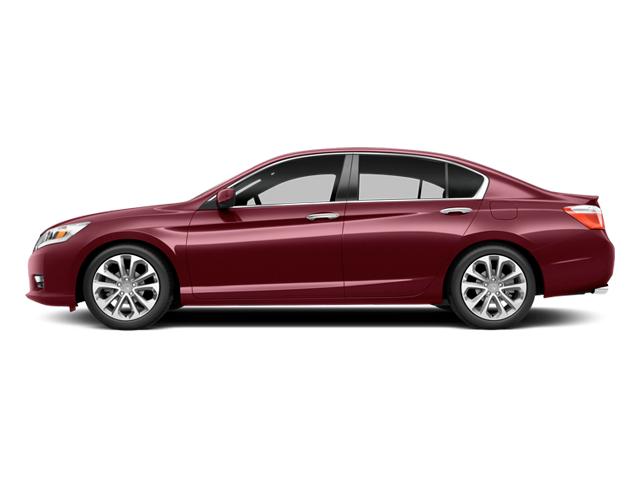 2014 Honda Accord Sedan Vehicle Photo in Flemington, NJ 08822