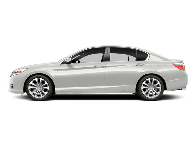 2014 Honda Accord Sedan Vehicle Photo in Hollywood, FL 33021