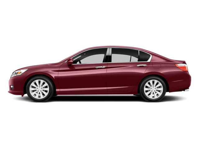 2014 Honda Accord Sedan Vehicle Photo in Sarasota, FL 34231