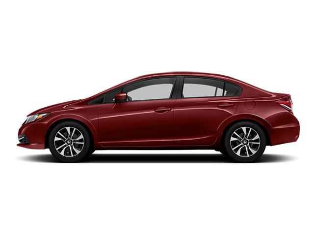 2014 Honda Civic Sedan Vehicle Photo in Winter Park, FL 32792